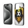 iPhone 15/Pro/Max 왕실 문장 수호자 케이스 - OKOMALL