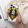 iPhone 15/Pro/Max 왕실 문장 수호자 케이스 - OKOMALL