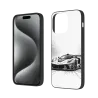 حافظة Lamborghini لـ iPhone 15/Pro/Max - السرعة والغضب