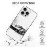 حافظة Lamborghini لـ iPhone 15/Pro/Max - السرعة والغضب