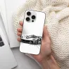 حافظة Lamborghini لـ iPhone 15/Pro/Max - السرعة والغضب