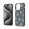IPhone 15/Pro/Max Leopard Print Phone Case - okomall