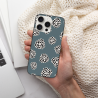 IPhone 15/Pro/Max Leopard Print Phone Case - okomall