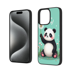 Мультфильм милый чехол для телефона Apple 15/15 Pro/15 Pro Max - OKOMALL