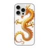 용 문양 iPhone 15/15 Pro/15 Pro Max 케이스 - okomall.com