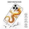 용 문양 iPhone 15/15 Pro/15 Pro Max 케이스 - okomall.com