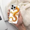 용 문양 iPhone 15/15 Pro/15 Pro Max 케이스 - okomall.com