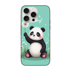 Coque de téléphone dessin animé mignon pour iPhone 15/15 Pro/15 Pro Max - OKOMALL