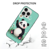 Coque de téléphone dessin animé mignon pour iPhone 15/15 Pro/15 Pro Max - OKOMALL