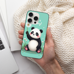 Coque de téléphone dessin animé mignon pour iPhone 15/15 Pro/15 Pro Max - OKOMALL