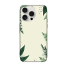iPhone 15/Pro/Max 绿叶手机壳 - okomall