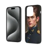 iPhone 15/Pro/Max 케이스 - 왕실 초상화 시리즈 | okomall