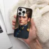 iPhone 15/Pro/Max 케이스 - 왕실 초상화 시리즈 | okomall