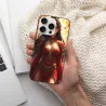 حافظة iPhone 15/Pro/Max الأميرة المحاربة - okomall.com