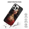 iPhone 15/Pro/Max Phone Case - Exotic Beauty | OKOMALL
