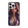 حافظة iPhone 15/15 Pro/15 Pro Max بتصميم الآلهة الخيالية - OKOMALL