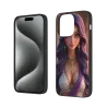 حافظة iPhone 15/15 Pro/15 Pro Max بتصميم الآلهة الخيالية - OKOMALL