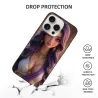 حافظة iPhone 15/15 Pro/15 Pro Max بتصميم الآلهة الخيالية - OKOMALL