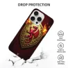 حافظة Dragon Scale Armor لـ iPhone 15 Pro/Pro Max - Okomall