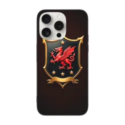 iPhone 15/Pro/Max 龙纹守护者手机壳 - okomall