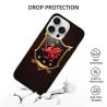iPhone 15/Pro/Max 龙纹守护者手机壳 - okomall