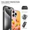iPhone 15/Pro/Max Fruit Platter Phone Case - okomall