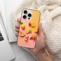iPhone 15/Pro/Max Fruit Platter Phone Case - okomall