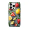 iPhone 15/Pro/Max 鲜果丰收手机壳 - OKOMALL