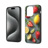 iPhone 15/Pro/Max 鲜果丰收手机壳 - OKOMALL