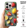 iPhone 15/Pro/Max 鲜果丰收手机壳 - OKOMALL