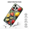 iPhone 15/Pro/Max 鲜果丰收手机壳 - OKOMALL