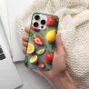 iPhone 15/Pro/Max 鲜果丰收手机壳 - OKOMALL