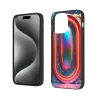 iPhone 15/Pro/Max 夢幻星河手機殼 - okomall