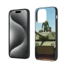 iPhone 15/Pro/Max Military Tank Phone Case - okomall.com