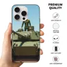 iPhone 15/Pro/Max Military Tank Phone Case - okomall.com