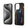 Coque pour téléphone style militaire et gentleman - Impression complète | okomall.com