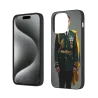 iPhone 15/Pro/Max Military Style Phone Case - Dignified Aura | okomall.com