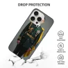 iPhone 15/Pro/Max Military Style Phone Case - Dignified Aura | okomall.com