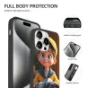 iPhone 15/Pro/Max 手机殼 - 活力少年 | OKOMALL