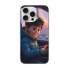iPhone 15/Pro/Max 手机殼 - 活力少年 | okomall