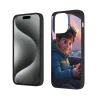 iPhone 15/Pro/Max 手机殼 - 活力少年 | okomall