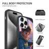 iPhone 15/Pro/Max 手机殼 - 活力少年 | okomall