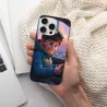 iPhone 15/Pro/Max 手机殼 - 活力少年 | okomall