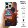 Coque de téléphone à thème de jeu de garçon de dessin animé créatif pour iPhone 15/Pro/Max - OKOMALL