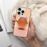 iPhone 15/Pro/Max 蜂巢紋理手機殼 - okomall