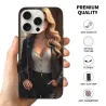 iPhone 15/Pro/Max 手机壳 - 魅力街头风 | OKOMALL
