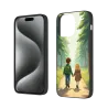 森林探险者 iPhone 15/15 Pro/15 Pro Max 手机壳 - OKOMALL
