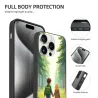 森林探险者 iPhone 15/15 Pro/15 Pro Max 手机壳 - OKOMALL