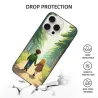 森林探险者 iPhone 15/15 Pro/15 Pro Max 手机壳 - OKOMALL