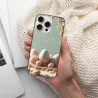 iPhone 15/Pro/Max 鸟巢雛鳥手機殼 - okomall.com